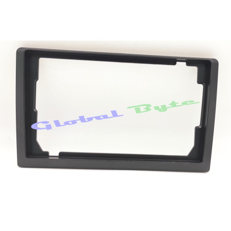 Global Byte Universal Android Frame Converter 10 Inch to 9 Inch | FA/AD-10/9-L